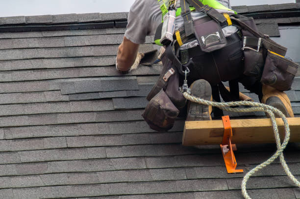 Reliable Roof Replacement contractor in Wind Ridge, PA by Brentwood Metal Roofing